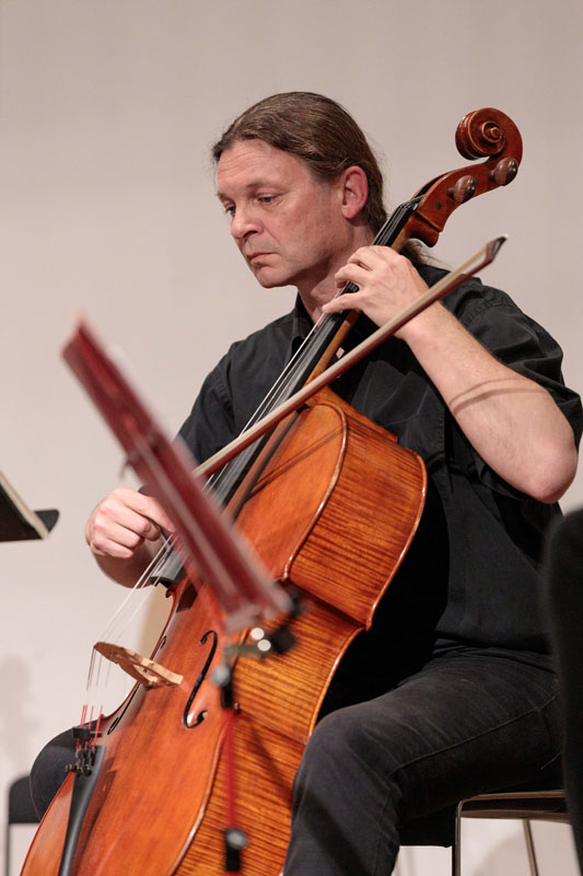 „Wie er wolle geküsset sein”, 2022, Agitato Ensemble, Foto: © Oldrich Benes