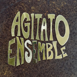 Agitato-Ensemble Logo